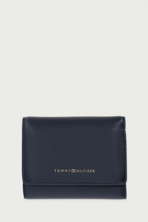 Tommy Hilfiger Pénztárca sötétkék, AW0AW17740