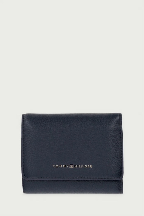Tommy Hilfiger Pénztárca sötétkék, AW0AW17740