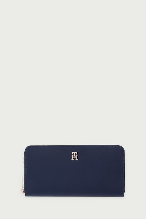 Tommy Hilfiger Novčanik mornarsko plavi AW0AW17750
