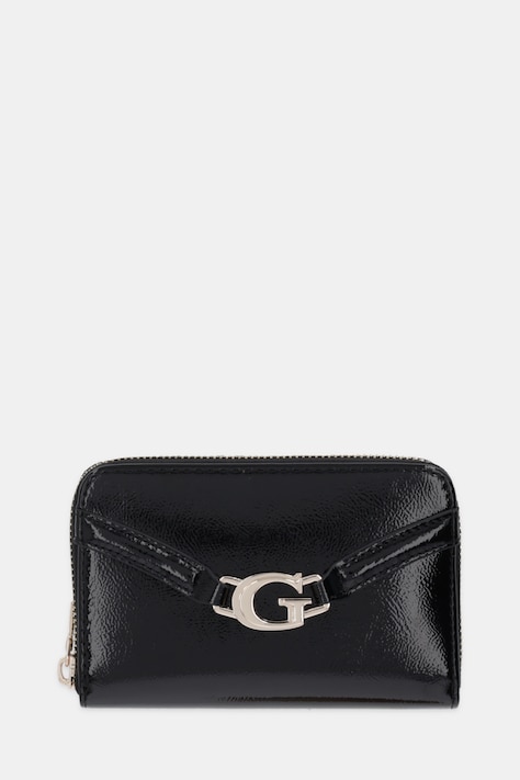 Guess pénztárca DEA fekete, SWTG79 93140