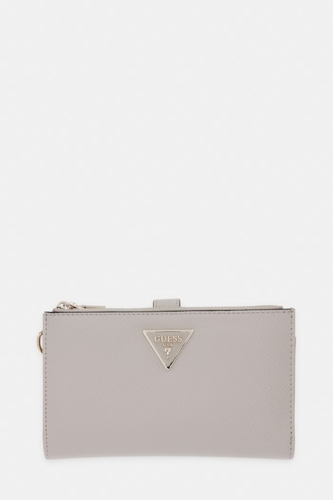 Guess novčanik za žene LAUREL bež SWZG74 59157