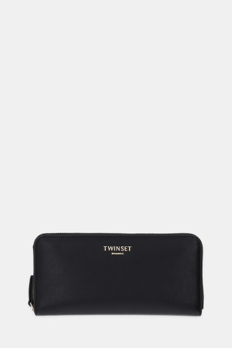 Кошелек Twinset цвет чёрный 252TD8392