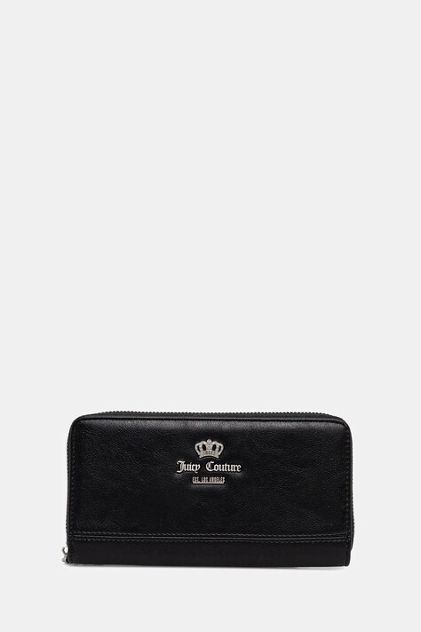Гаманець Juicy Couture Sophie колір чорний WIJ5S8980WVP