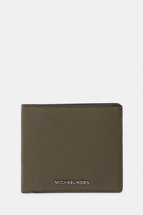 Michael Kors HUDSON brązowa 39S4LHUF2L