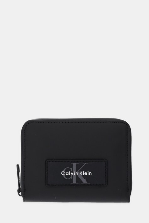 Кошелек Calvin Klein цвет чёрный LV04D1134G
