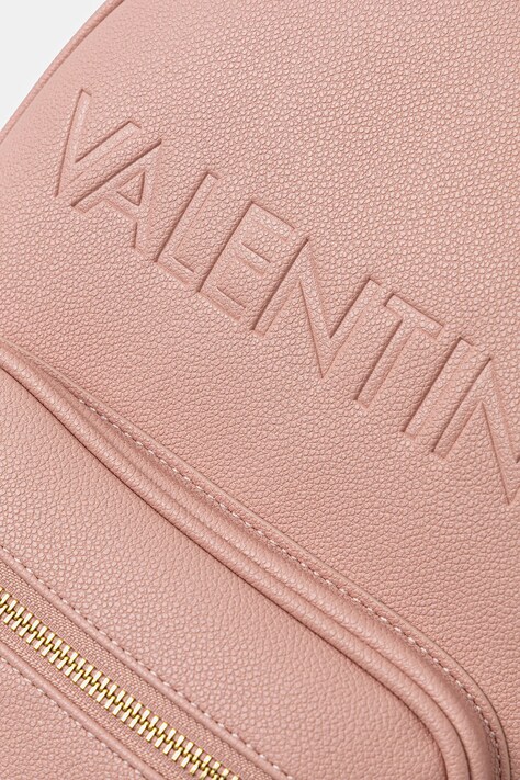 Рюкзак Valentino Bags — AW25-PKD01Z, рожевий — фото 4