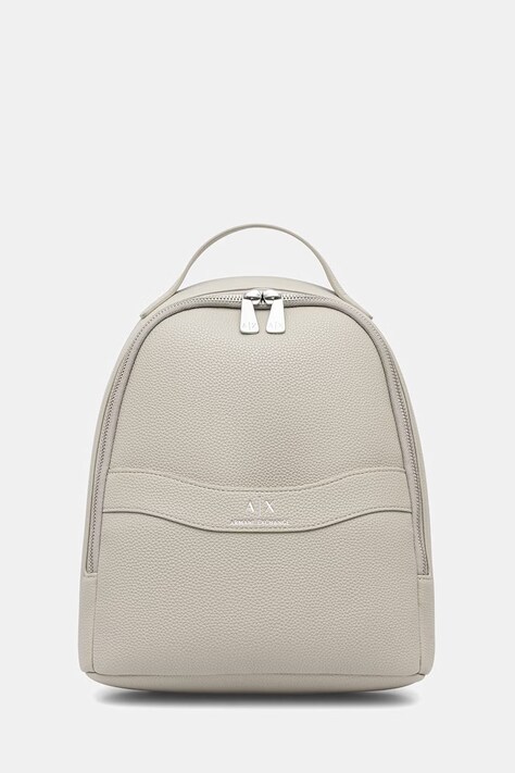 Armani Exchange Plecak damski zielony XW000924 AF13676