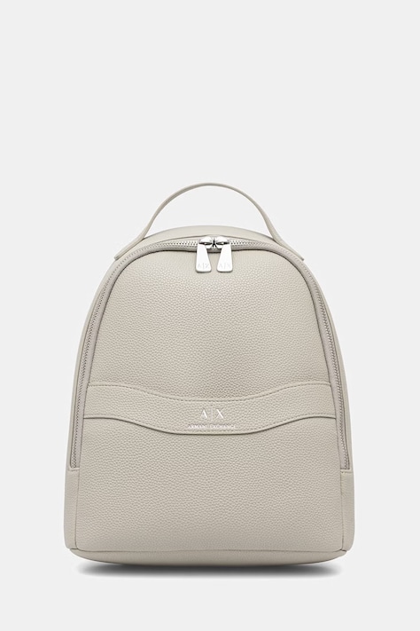 Armani Exchange Plecak damski zielony XW000924 AF13676
