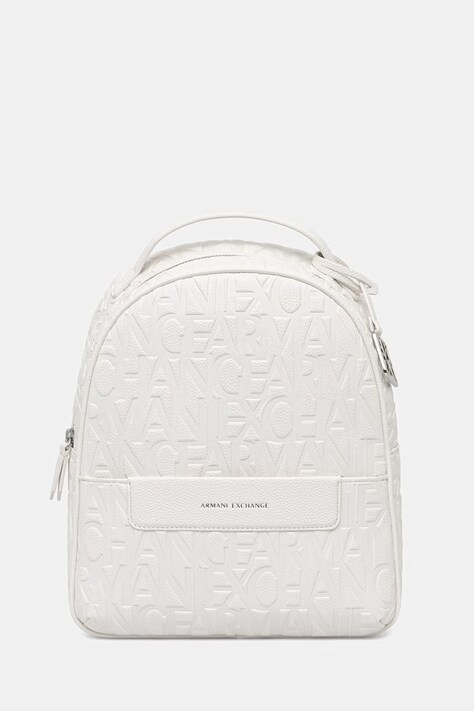 Armani Exchange ruksak za žene bijeli XW002234 AF15774