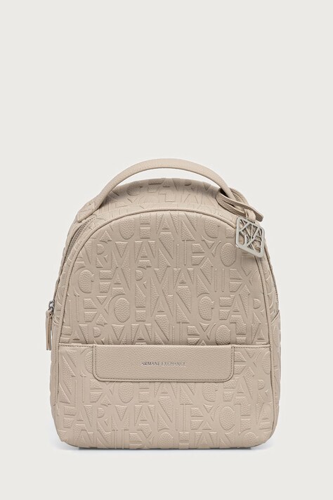 Armani Exchange рюкзак для женщин бежевый XW002234 AF15774