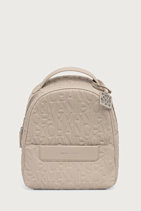 Armani Exchange раница дамска бежова XW002234 AF15774