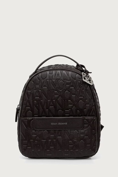 Armani Exchange nahrbtnik ženski rjav XW002234 AF15774