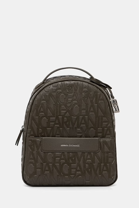 Armani Exchange zelená XW002234 AF15774