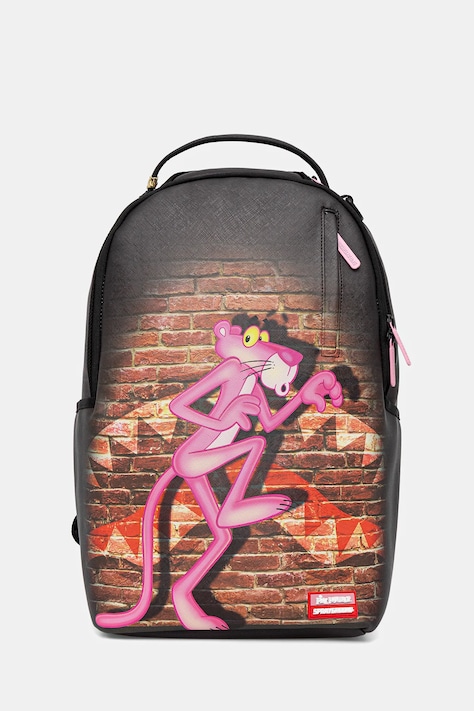Batoh Sprayground dámský, růžová barva, velký, 910B6978NSZ