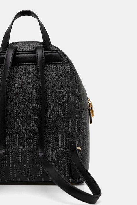 Рюкзак Valentino Bags REGINA RE — AW25-PKD02G, чорний — фото 3
