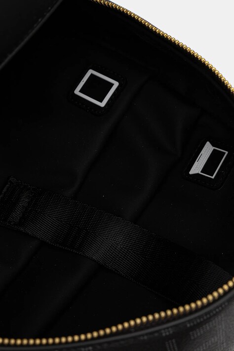 Рюкзак Valentino Bags REGINA RE — AW25-PKD02G, чорний — фото 4