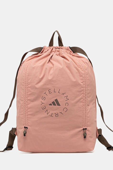 Раница adidas by Stella McCartney в розово с десен JY4198