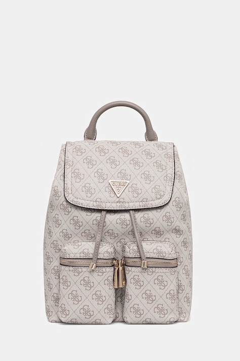 Guess zaino MANHATTAN donna colore beige HWSG71 18310