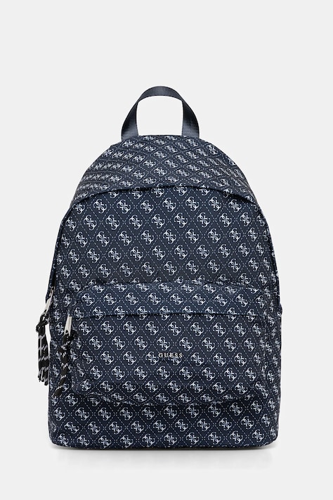 Dětský batoh Guess modrá barva, velký, H5YZ00 WGCS0