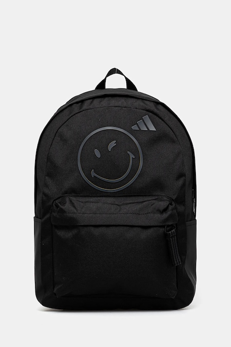 adidas Performance ghiozdan copii culoarea negru, mare, cu imprimeu, JV5158