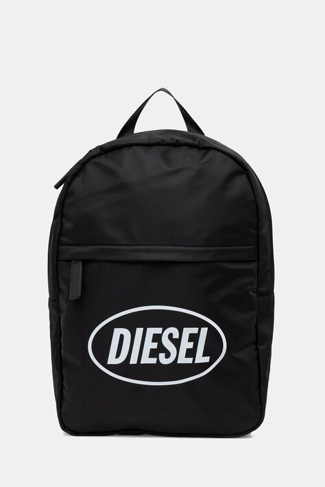 Παιδικό σακίδιο Diesel WISTY BAGS χρώμα: μαύρο, J02334
