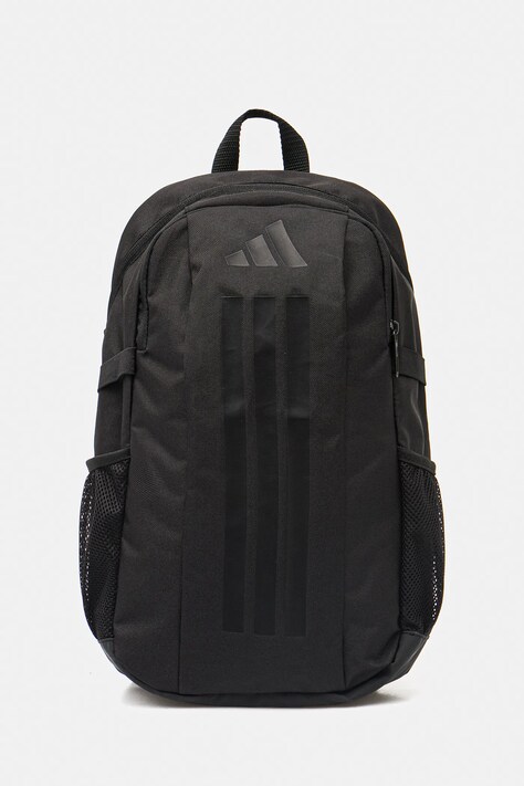 Детский рюкзак adidas Performance цвет чёрный большой однотонный JW8652