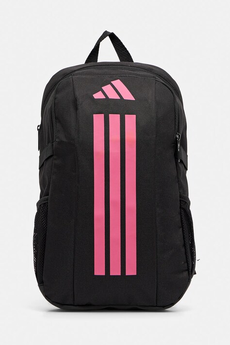 Детский рюкзак adidas Performance цвет чёрный большой с принтом JW8653