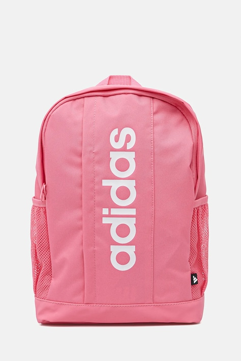 adidas Performance ghiozdan copii culoarea roz, mic, cu imprimeu, JY4679
