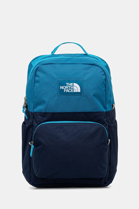 Παιδικό σακίδιο The North Face Y CHUCKWALLA DAYPACK χρώμα: ναυτικό μπλε, NF0A8EEWDDI1