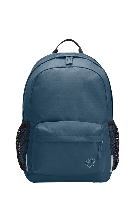 Jack Wolfskin plecak dziecięcy REBEL PACK 25 kolor granatowy duży gładki A65424