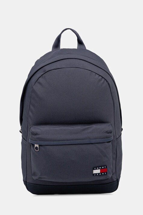 Рюкзак Tommy Jeans большой с аппликацией AM0AM13400