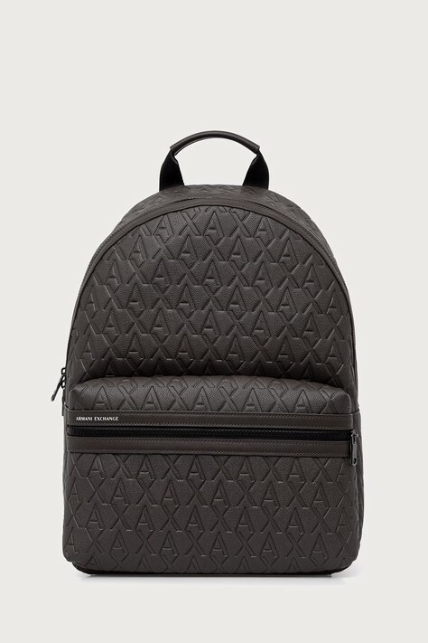 Armani Exchange рюкзак чоловічий коричневий XM000237 AF12133