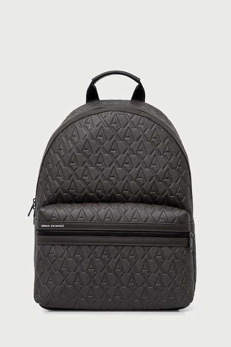 Armani Exchange рюкзак чоловічий коричневий XM000237 AF12133