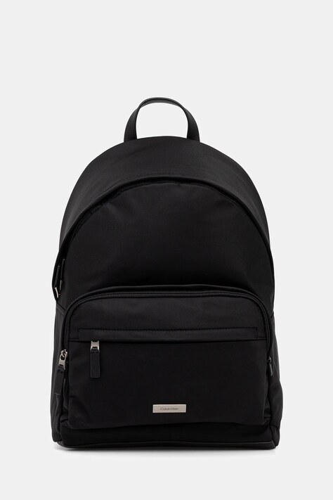 Batoh Calvin Klein pánský, černá barva, velký, LV04D3143G