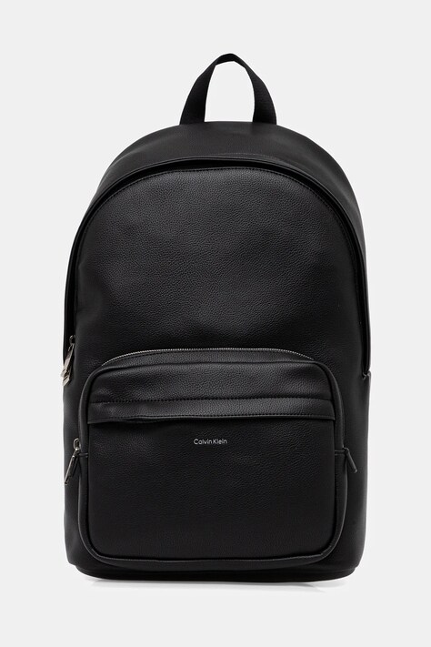 Batoh Calvin Klein pánský, černá barva, velký, LV04D3155G