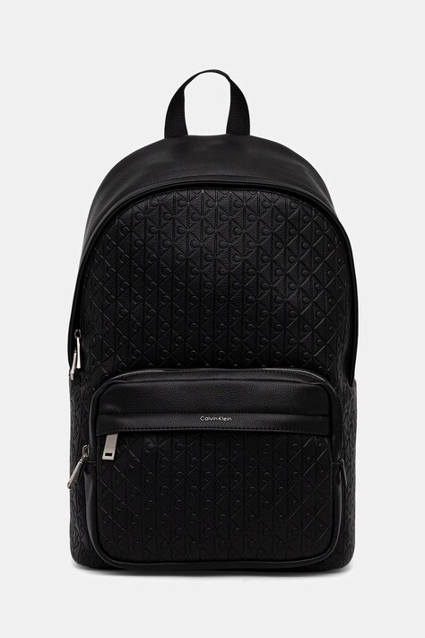 Calvin Klein zaino uomo colore nero  LV04D3202G
