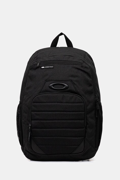 Рюкзак Oakley ENDURO колір чорний великий однотонний FOS900736
