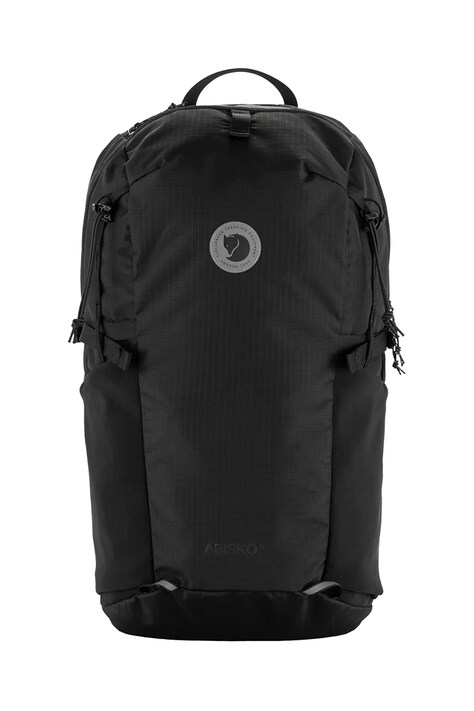 Fjallraven plecak Abisko Softpack 16L kolor czarny duży F23200307-550
