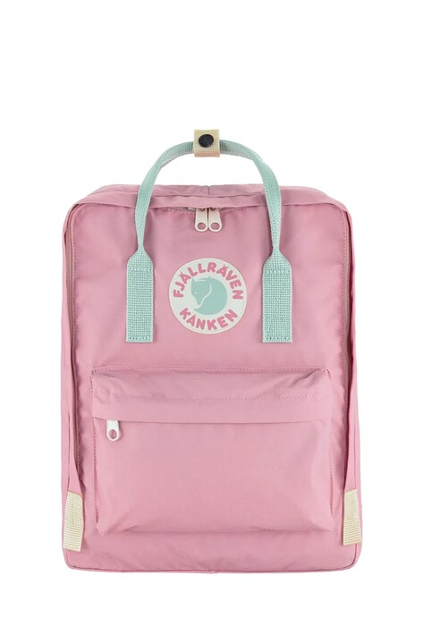 Fjallraven plecak Kanken Koncept 16L kolor różowy duży F23200334-312-600