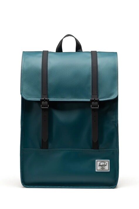 Herschel plecak Survey™ kolor zielony duży 10999-06551-OS