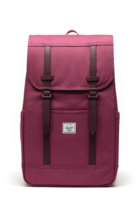Herschel zaino Retreat™ 23 L colore rosa  11397-06793-OS