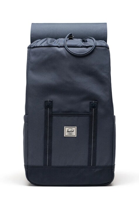 Рюкзак Herschel Retreat™ 23 L — AW25-PKU00Y, темно-синій — фото 2