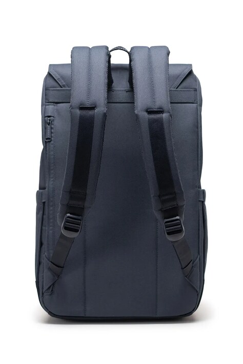Рюкзак Herschel Retreat™ 23 L — AW25-PKU00Y, темно-синій — фото 4