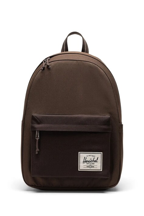 Рюкзак Herschel Classic™ 26 L цвет коричневый большой однотонный 11544-07082-OS