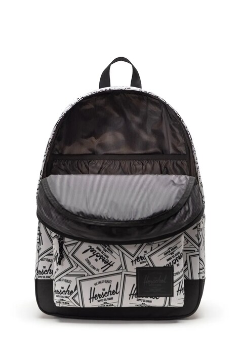 Рюкзак Herschel Classic™ XL 30 L — AW25-PKU01G, білий — фото 2