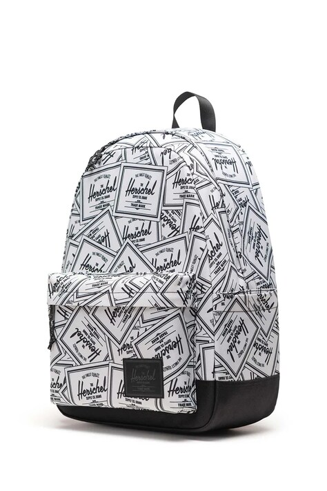 Рюкзак Herschel Classic™ XL 30 L — AW25-PKU01G, білий — фото 3
