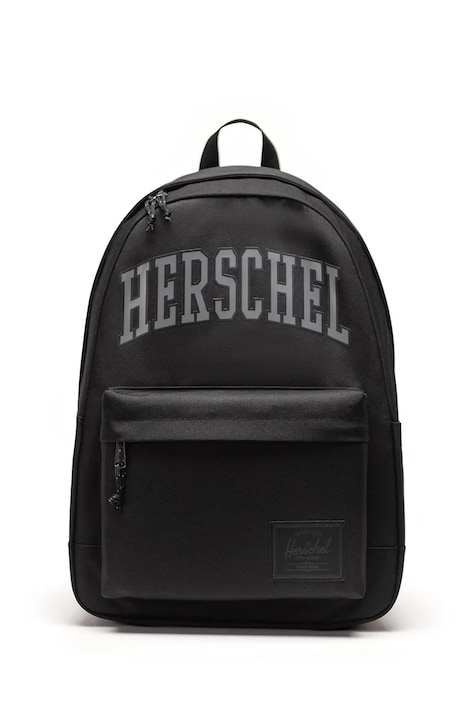 Herschel rucsac Classic™ XL 30 L culoarea negru, mare, cu imprimeu, 11546-07114-OS