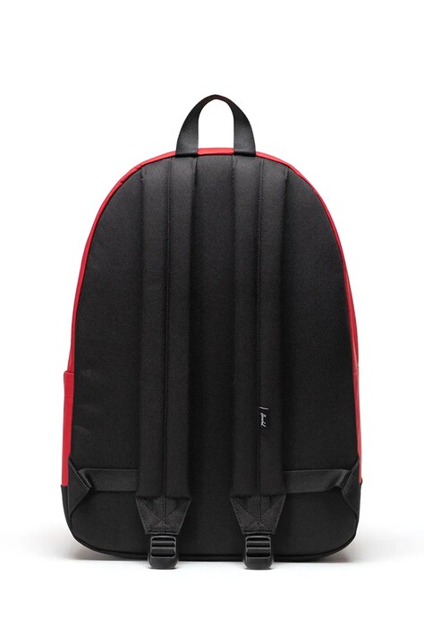 Рюкзак Herschel Classic™ XL 30 L — AW25-PKU01J, червоний — фото 4
