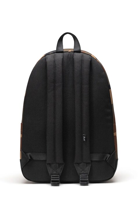 Рюкзак Herschel Classic™ XL 30 L — AW25-PKU01L, зелений — фото 4
