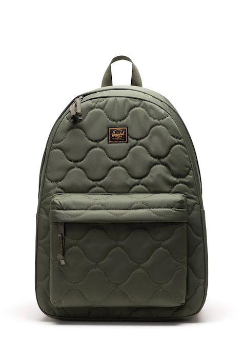 Herschel plecak Classic™ 30 L kolor brązowy duży gładki 11678-01827-OS